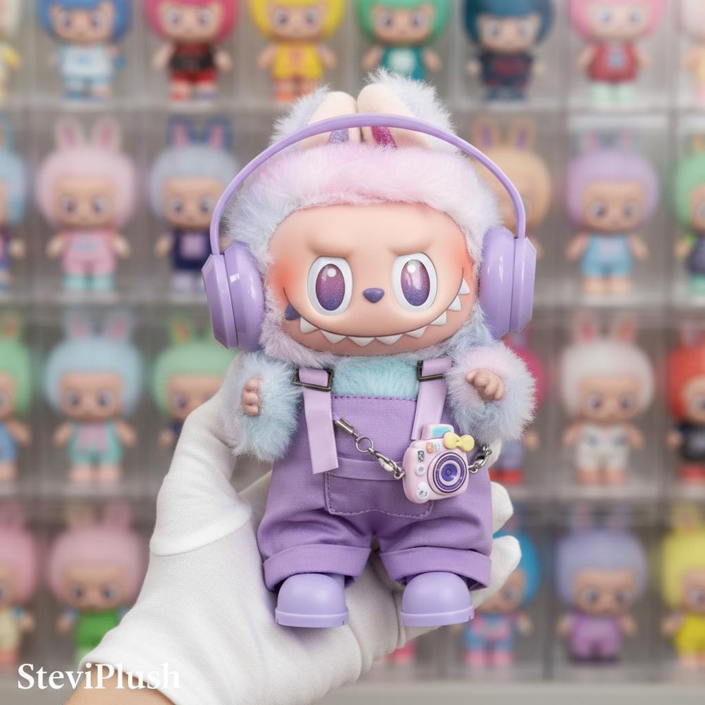 Pop Mart Labubu the Monsters - Etsy New Zealand