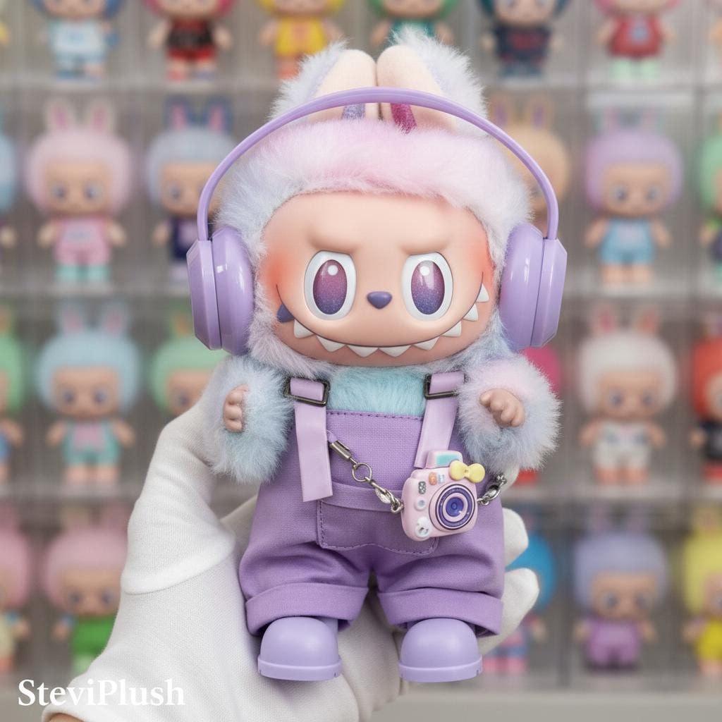 Custom labubu - Etsy 日本