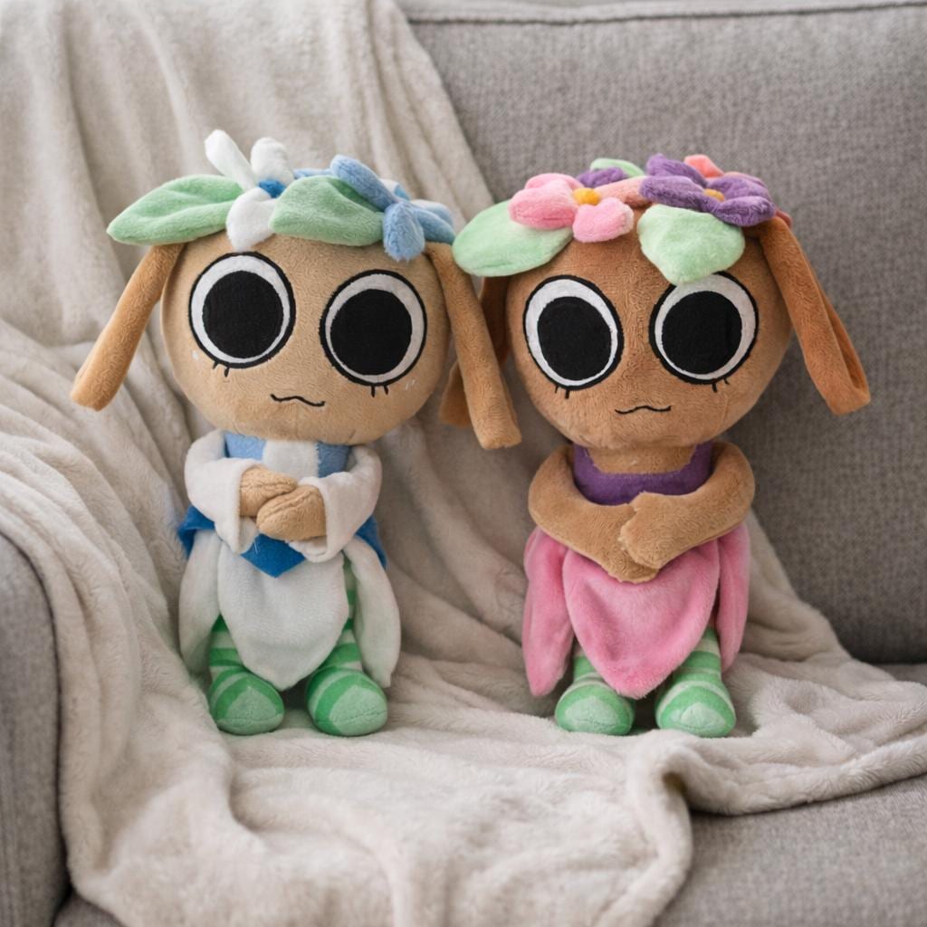 Dandys world plush - Etsy 日本