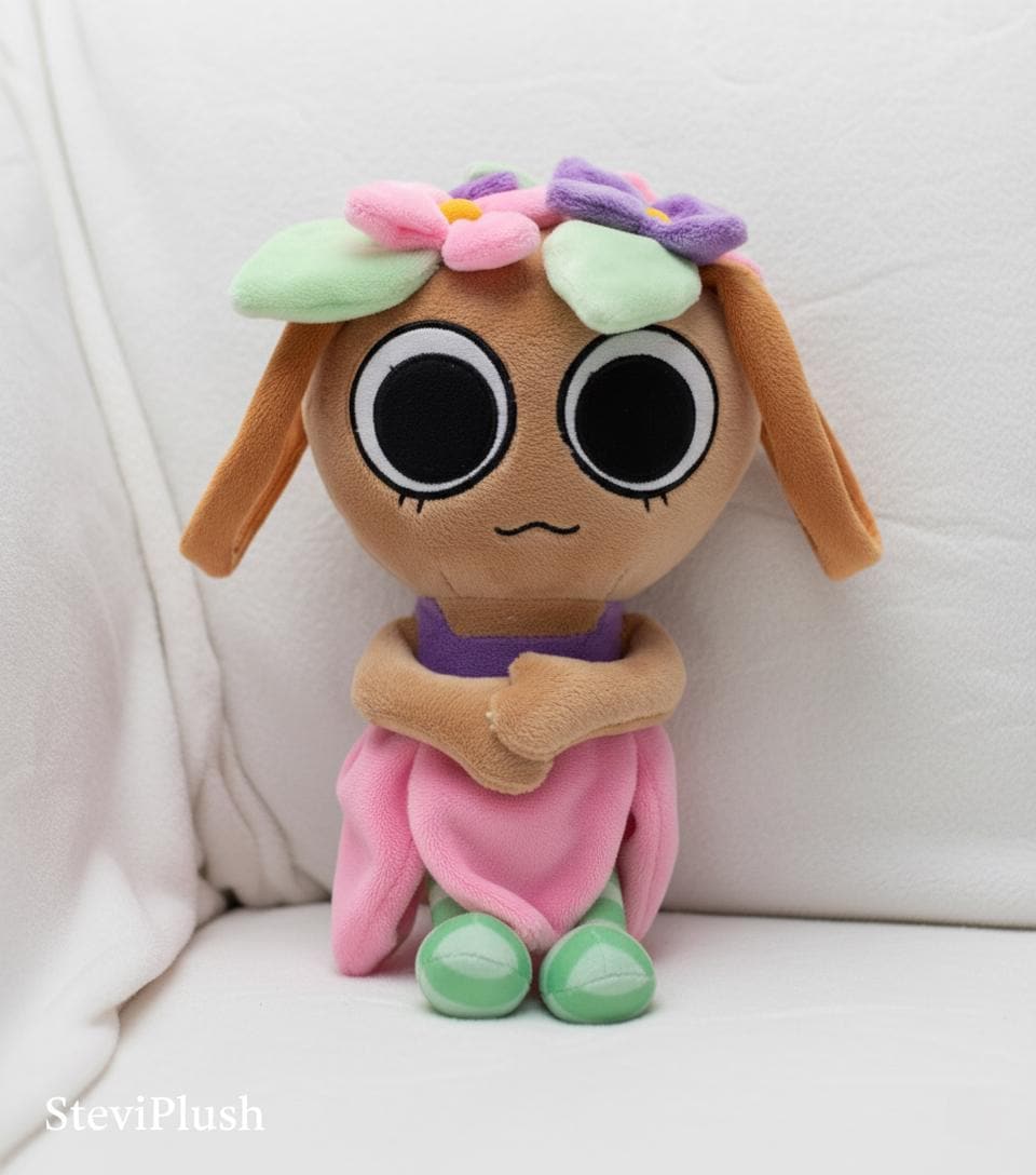 ダンディーズワールドのぬいぐるみ - Etsy 日本