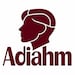 Adiahm store logo