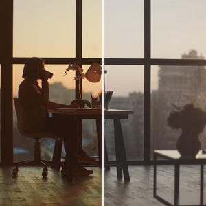 CapCut LUTs - 150+ Kinetische LUTs Master Bundle Bild 14
