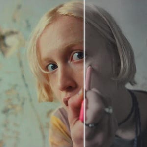 CapCut LUTs - 150+ Kinetische LUTs Master Bundle Bild 5