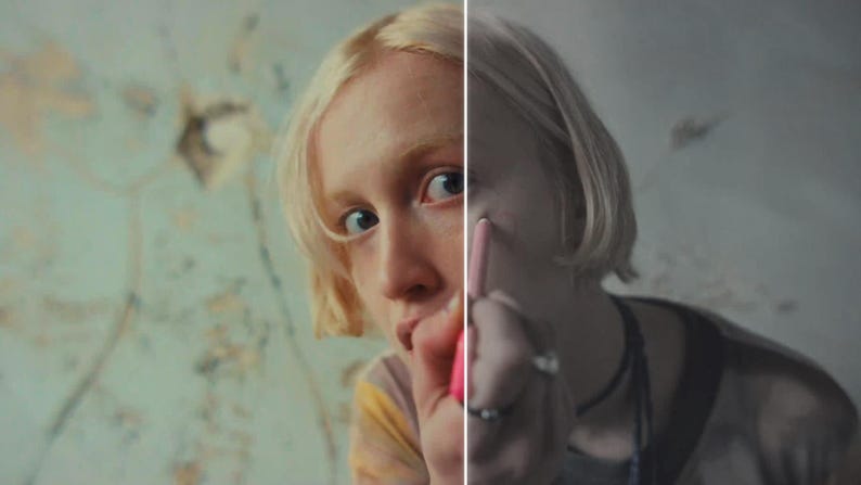 CapCut LUTs - 150+ Kinetische LUTs Master Bundle Bild 5