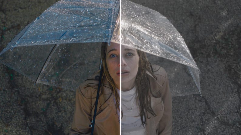 CapCut LUTs - 150+ Kinetische LUTs Master Bundle Bild 7