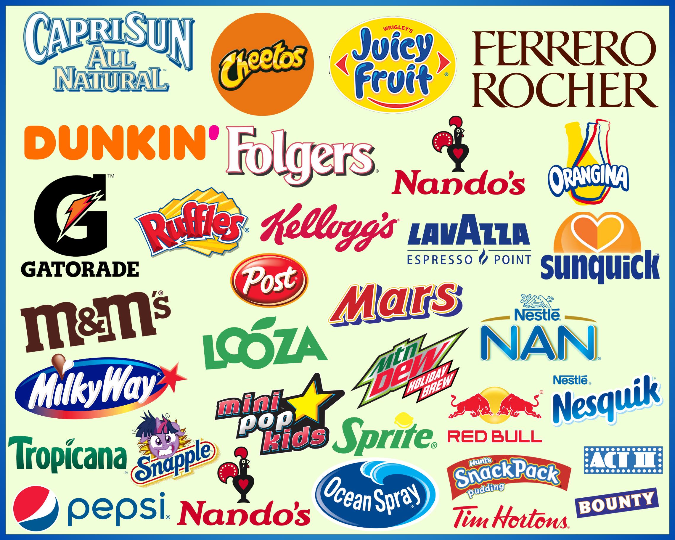 150+ Party Favor Logos, Party Favor Logos, Party Favor Stickers ...
