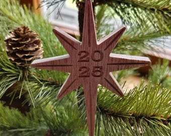 Mogano 2025 Northern Star