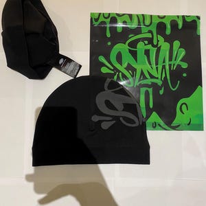 Corteiz beanie - Etsy 日本