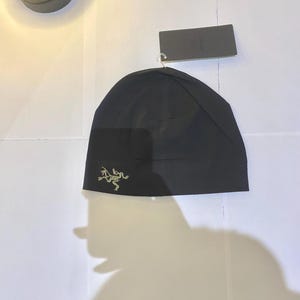Arcteryx skull cap - Etsy 日本