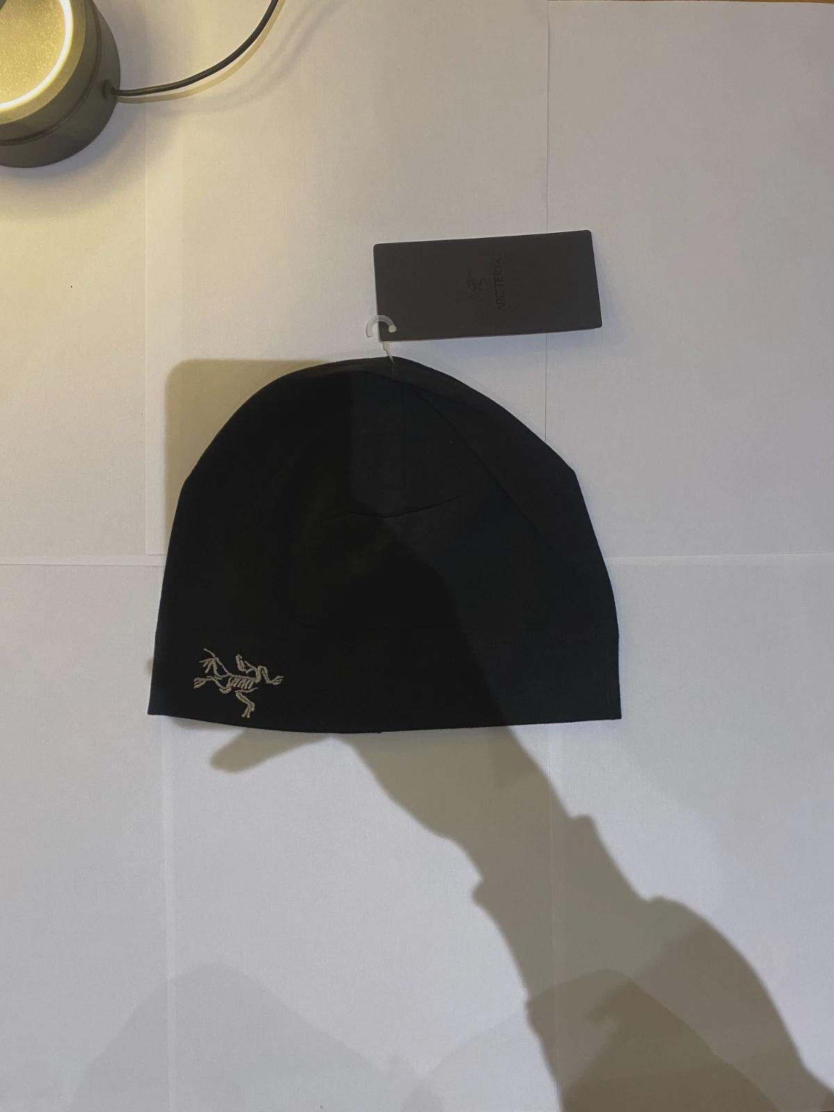 Arcteryx skull cap - Etsy 日本