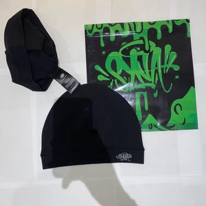 Central Cee Skull Cap - Etsy