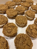 Oatmeal Cream Pie Recipe