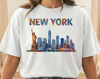 Summer/Travel Apparel