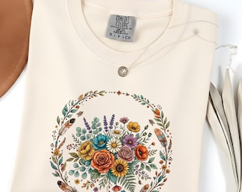 Boho & Hippie
