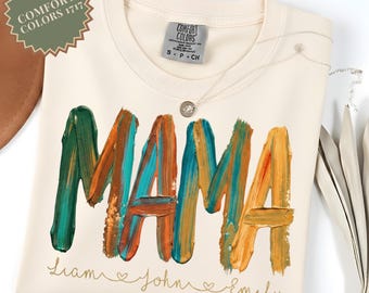 Mother's Day