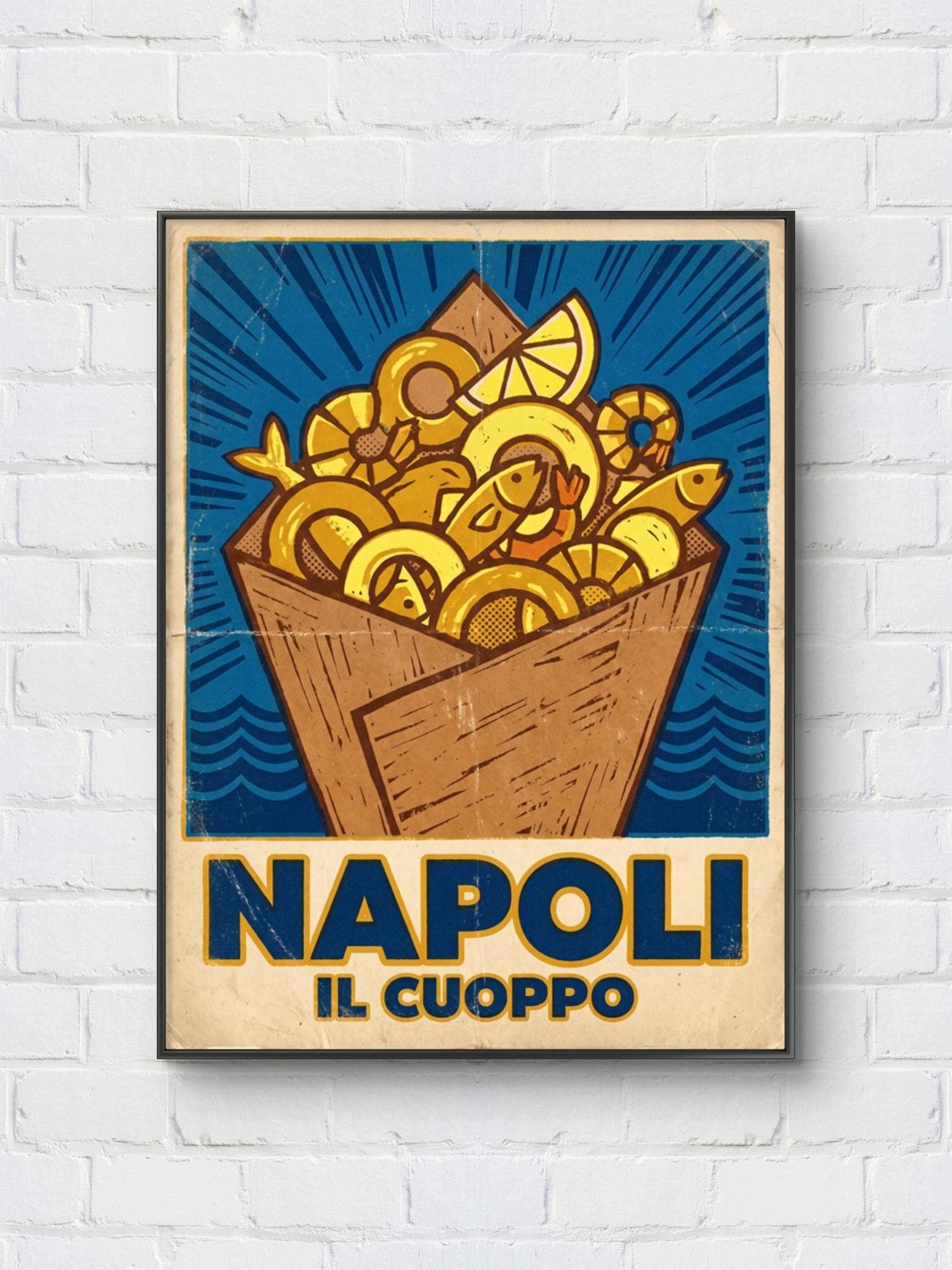 Frase napolitana - Etsy 日本