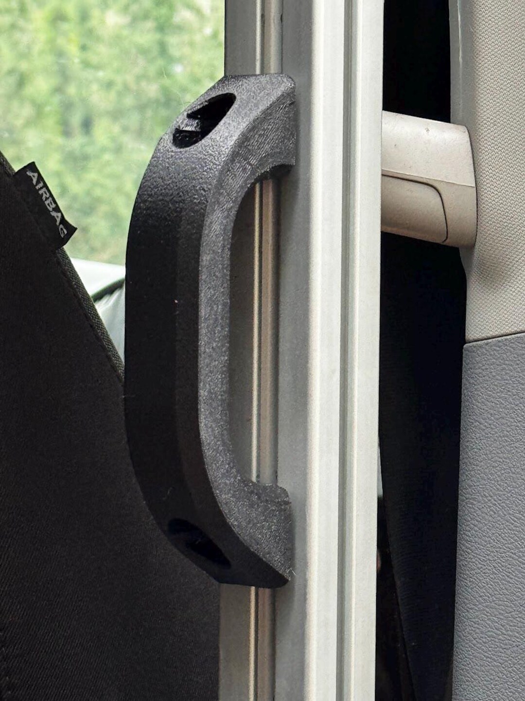 Handle for Aluminum Extrusion and Racks - Etsy