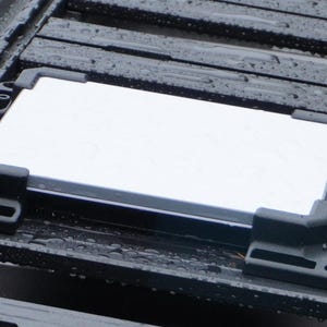 Starlink mini roof rack mount