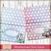 Alice in Wonderland Party Name Place Cards Tea Party Tent Cards ...