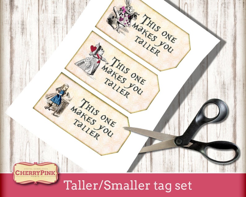 Digital Party Printable Instant Download This One Makes You Taller digital-party-printable-instant-download-this-one-makes-you-taller