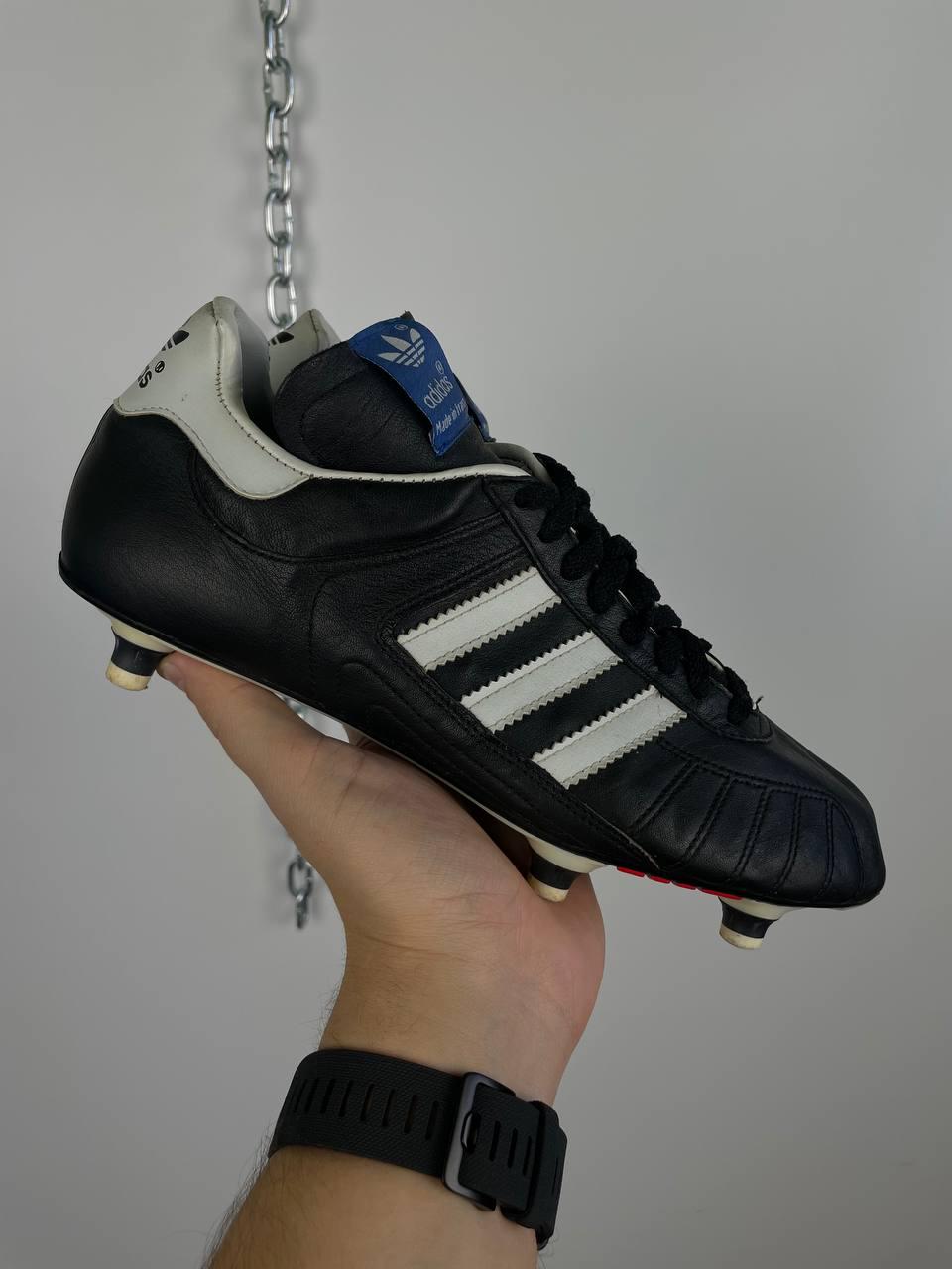 Adidas vintage football shoes - Etsy 日本