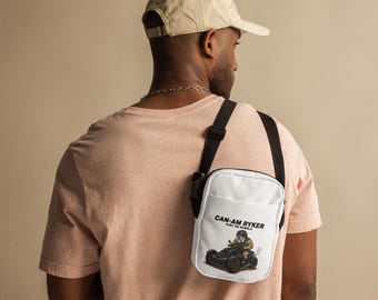 Bolso de hombro Fury - Can-Am Ryker