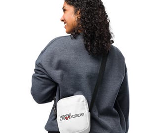 Bolso de hombro Can am Ryker - Can am Ryker