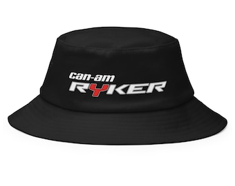 Bob Can am Ryker