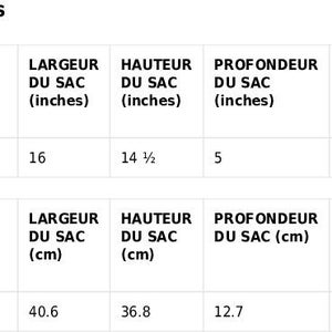 Tote Bag Bio can am spyder