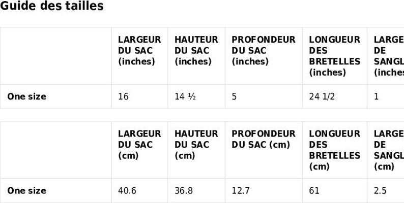 Tote Bag Bio can am spyder