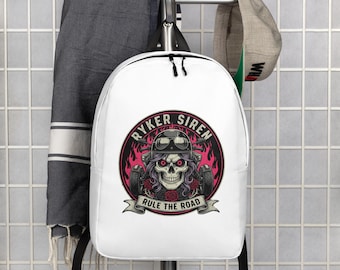 Mochila Ryker Siren - Can-Am Ryker