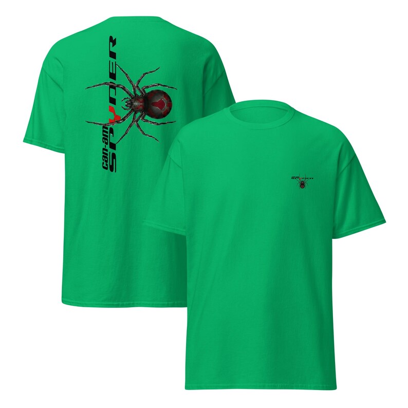 Camiseta unissex masculina para motociclistas – estilo de vida motociclista – presente original para motociclistas – moda urbana para motociclistas – ideia de presente para entusiastas de motocicletas Irish Green