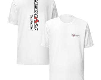 Unisex men's motorcycle t-shirt – biker lifestyle – original biker gift – motorcycle streetwear – gift idea for motorcycle enthusiasts