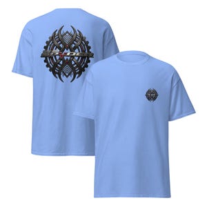 Peut inclure: Ensemble de trois mugs en c&eacute;ramique avec une finition mate et mouchet&eacute;e. Les tasses sont de couleur cr&egrave;me, marron clair et marron fonc&eacute;. Chaque mug a un design simple et minimaliste avec une anse arrondie.