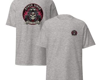 Camiseta Ryker Siren para mujer - Can-Am Ryker