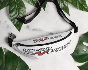 Riñonera Can-Am Ryker