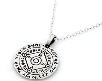 FAME amulet, kabbalah,judaica,gifts,pendant,ethnic,art,charms,asiyadesign,cillectable