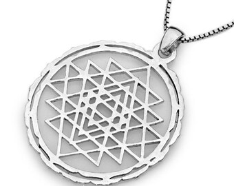 shri yantra