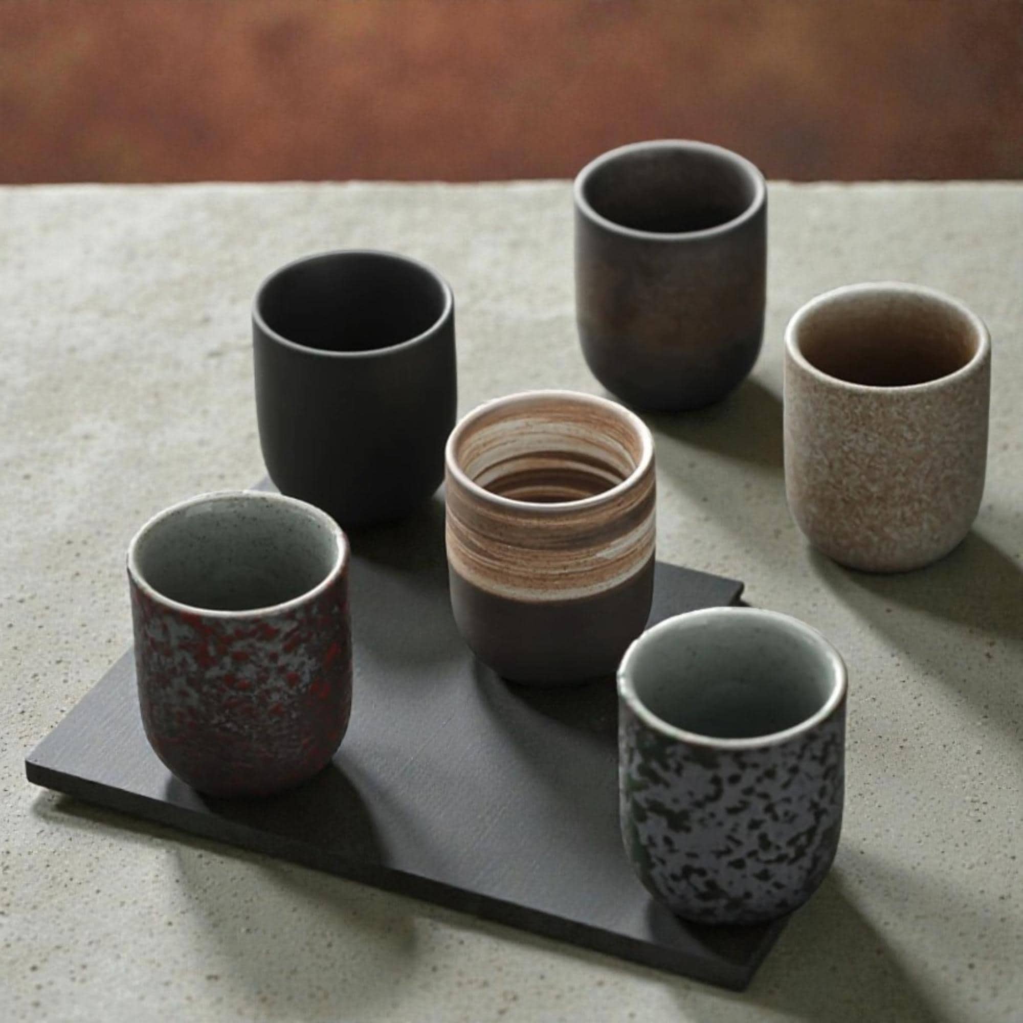 astier de villatte coffee cup Astier de Villatte , Heart Mug main image 0