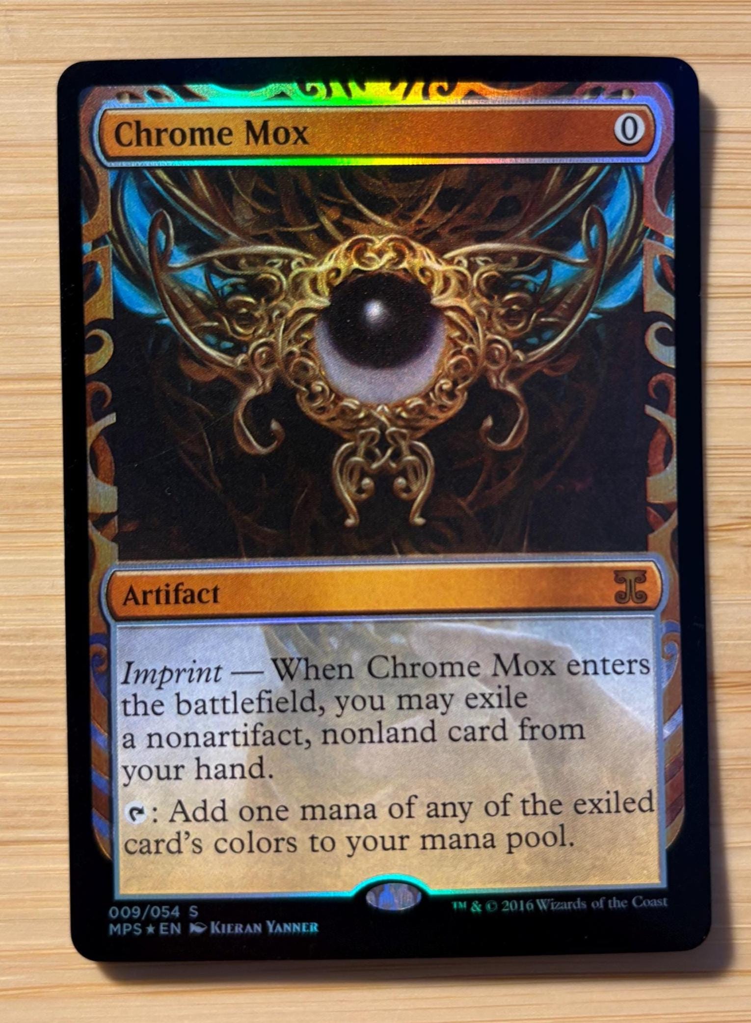 Mox diamond proxy - Etsy 日本