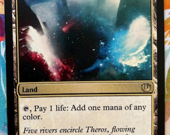 Mana Confluence | Proxy