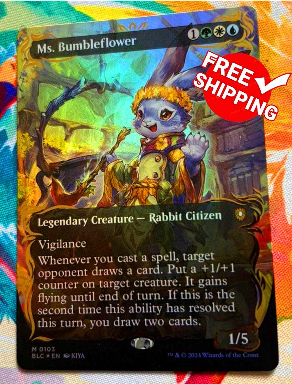 Mtg Card Alters - Etsy