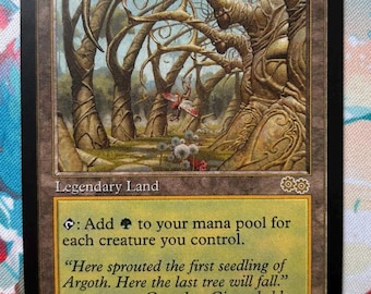 Gaea's Cradle | Proxy