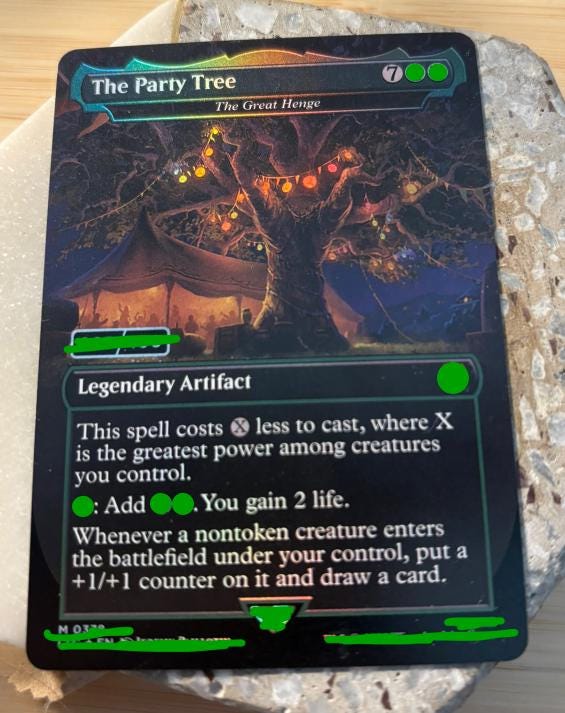 The Great Henge Mtg - Etsy