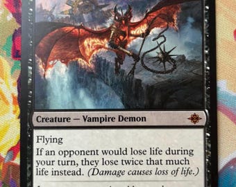Bloodletter of Aclazotz | Proxy
