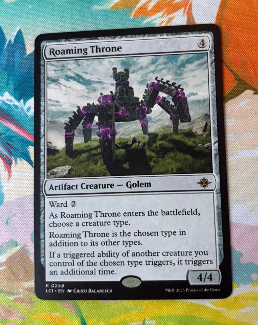 fabricate mtg card MIrrodin Fabricate MTG Magic the Gathering LP