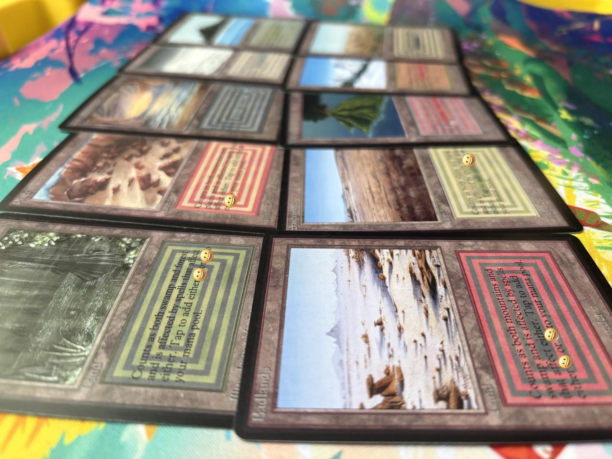 Mtg Taiga - Etsy