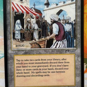 【美品】Bazaar of Baghdad Bazaar of Baghdad - Etsy