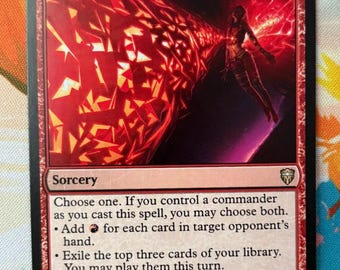 Jeska's Will | Proxy