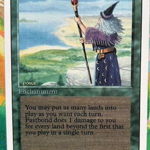 Fastbond Mtg - Etsy